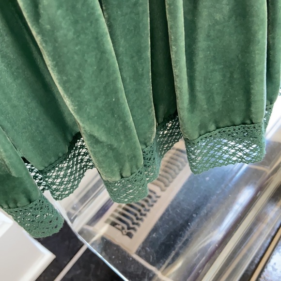 Free People Skirt Suit - Picture 8 of 16